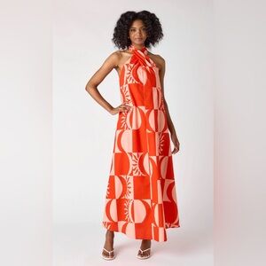 Crosby by Mollie Burch Cleo Dress XS